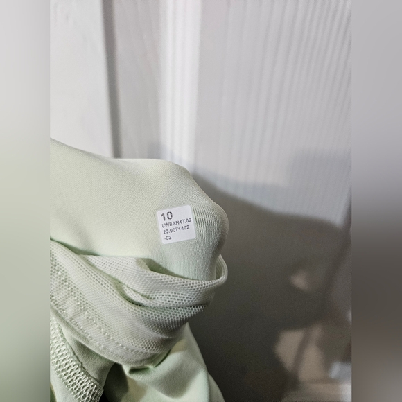 Lululemon Court Rival High Rise - Picture 2 of 7